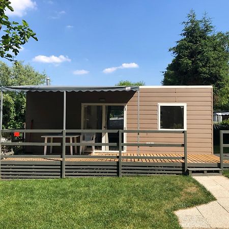 Camping Montorfano Dış mekan fotoğraf