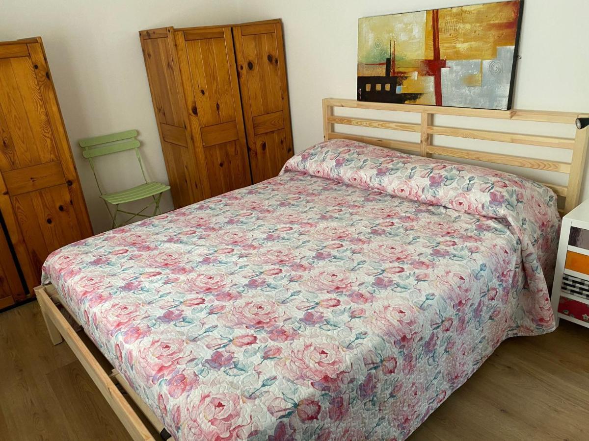 Camping Montorfano Dış mekan fotoğraf