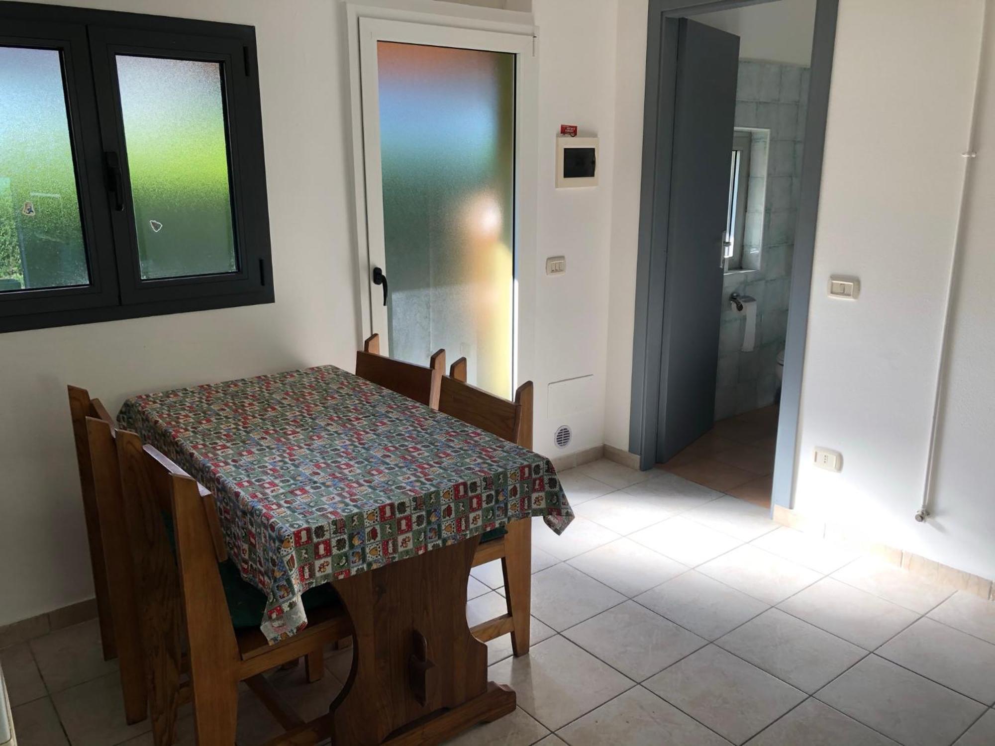 Camping Montorfano Dış mekan fotoğraf