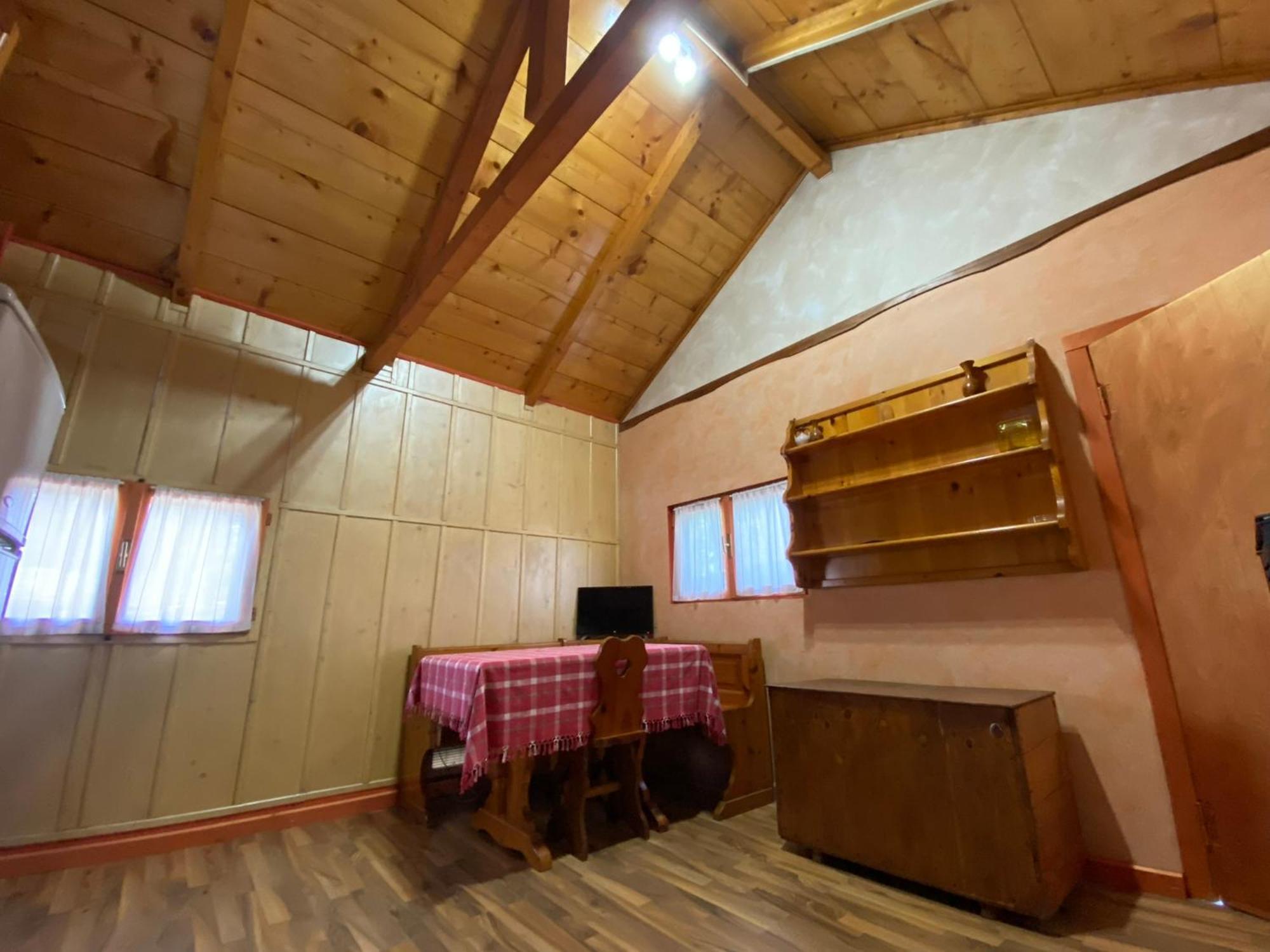 Camping Montorfano Dış mekan fotoğraf