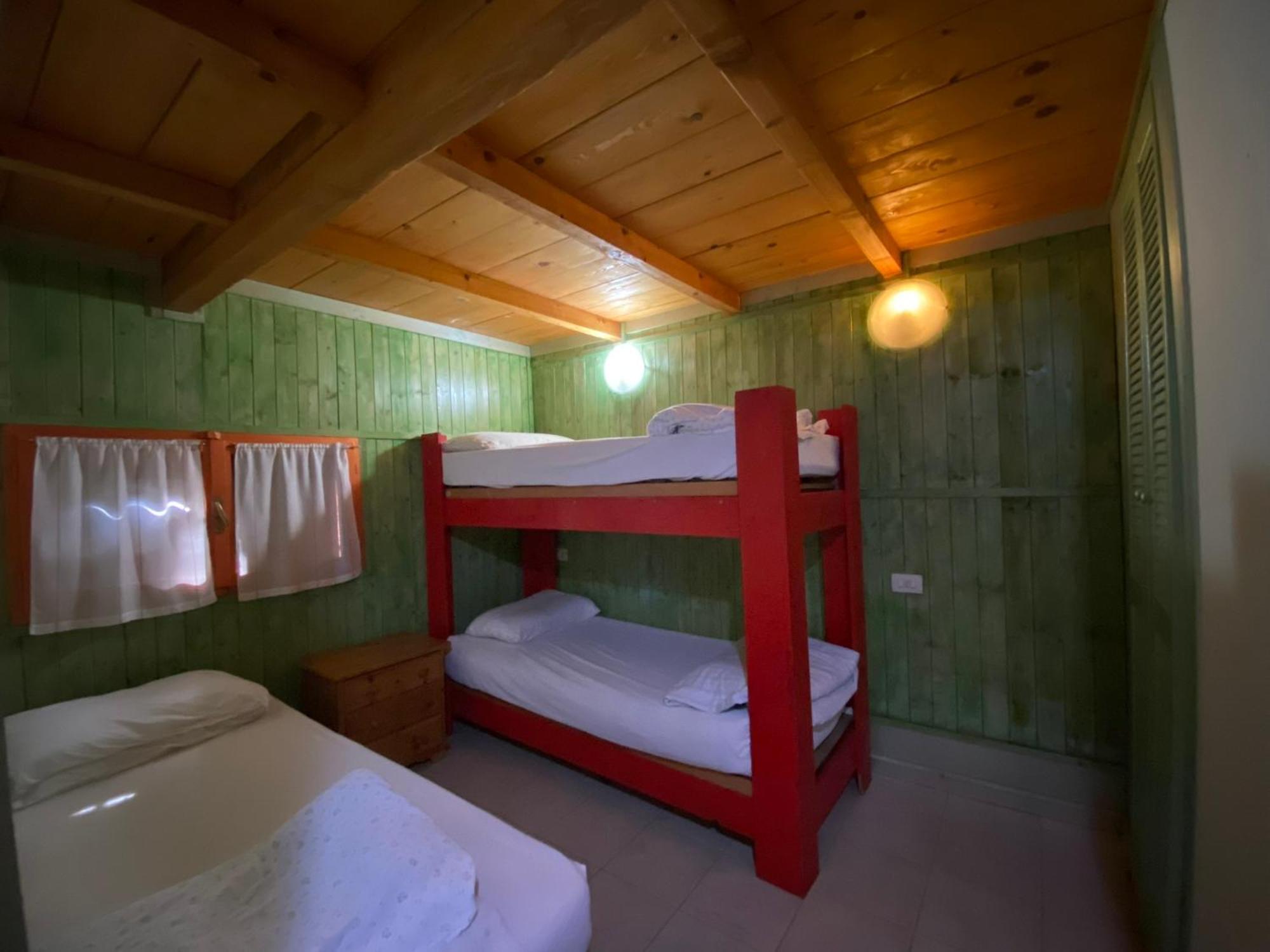 Camping Montorfano Dış mekan fotoğraf