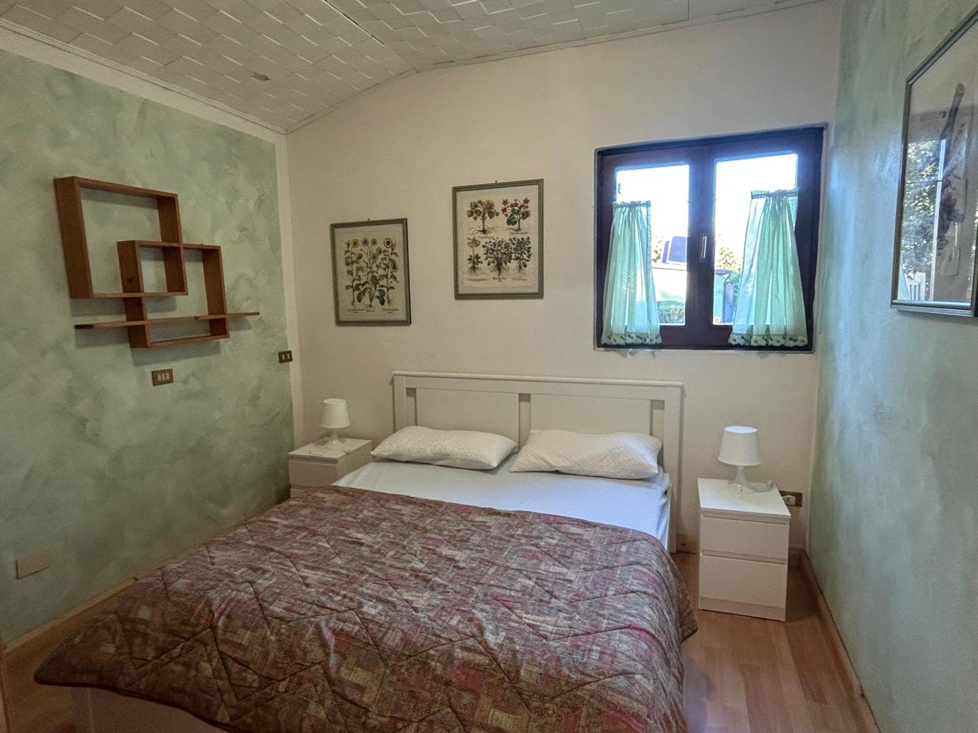 Camping Montorfano Dış mekan fotoğraf