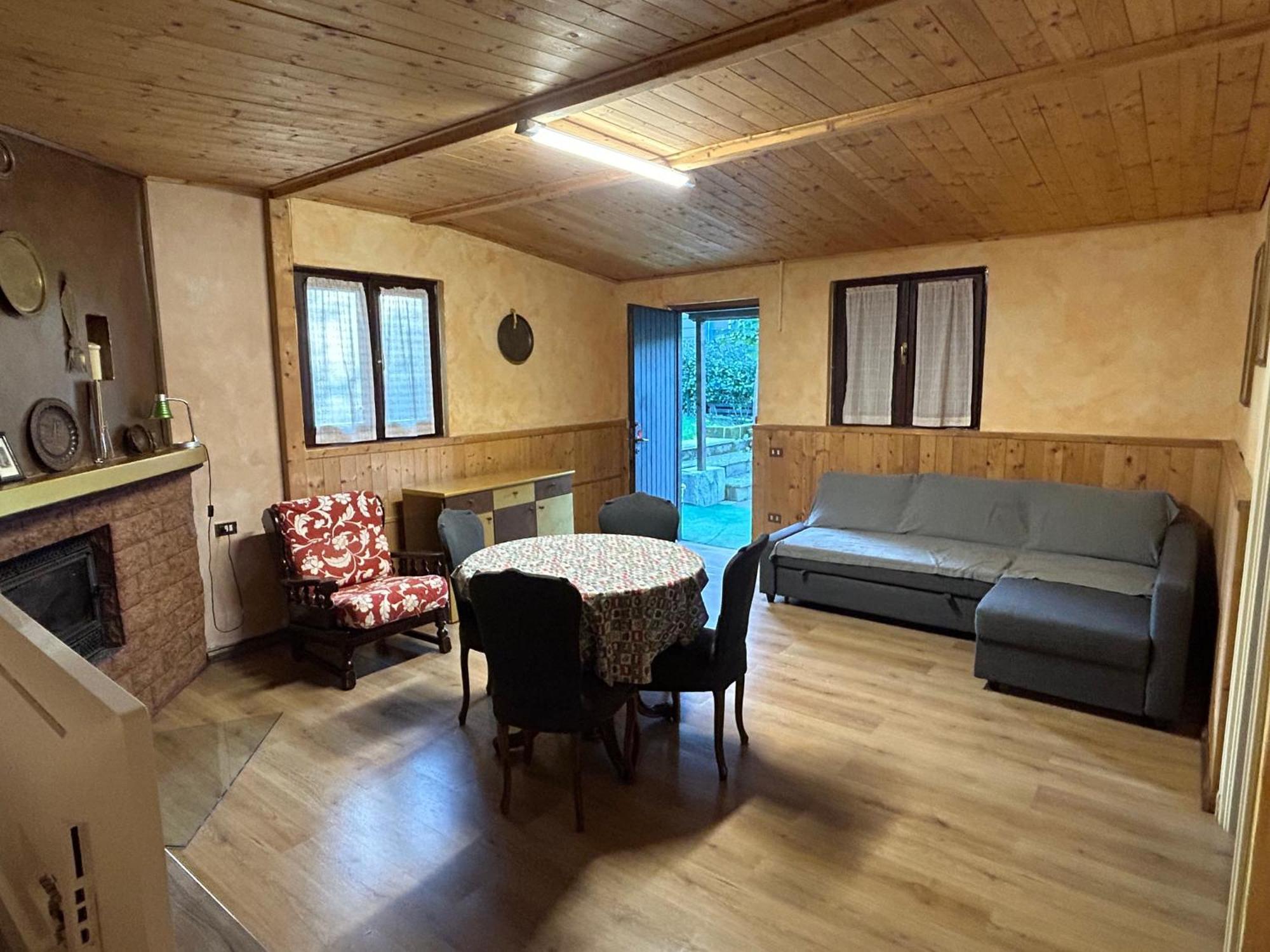 Camping Montorfano Dış mekan fotoğraf