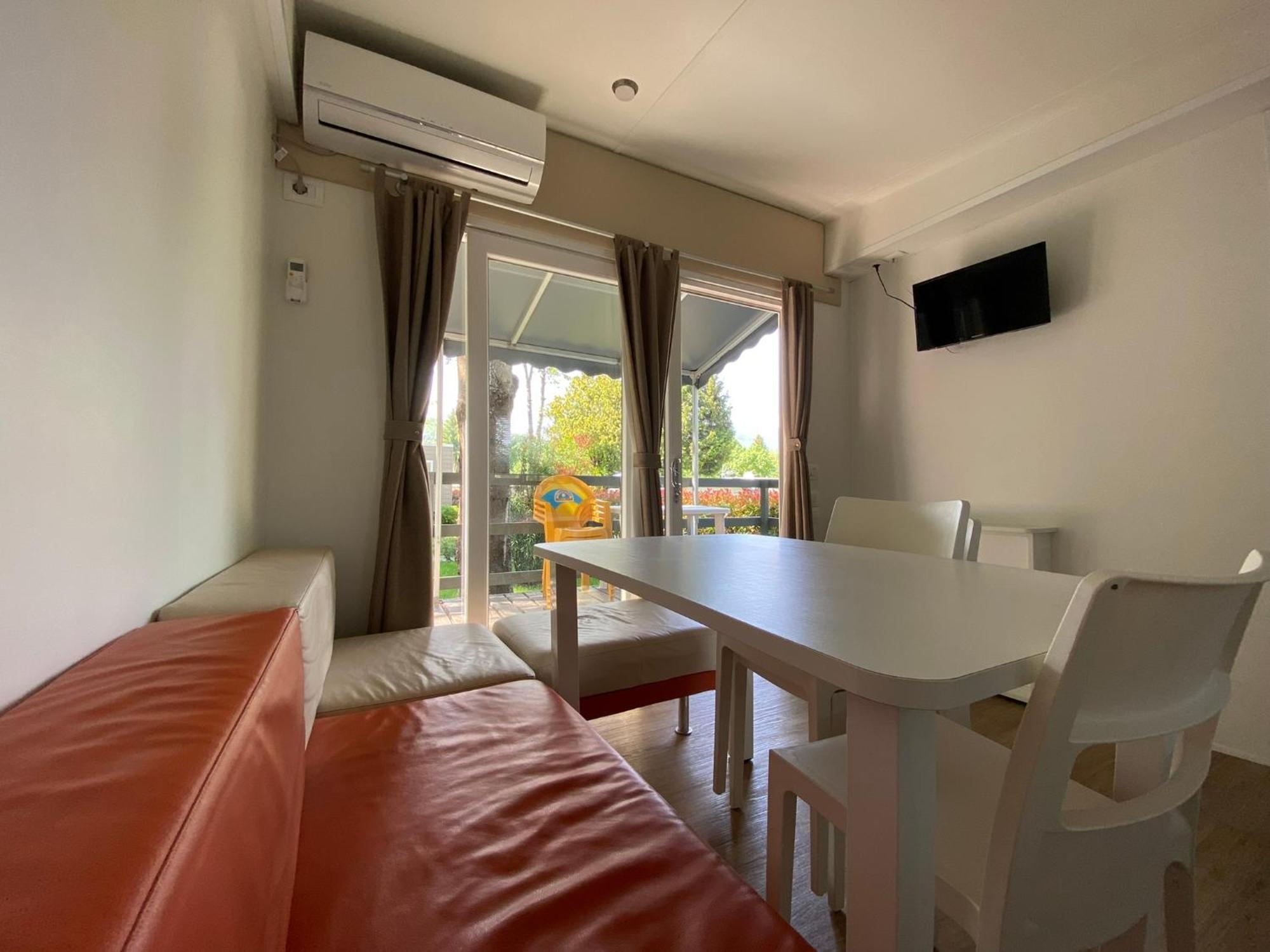 Camping Montorfano Dış mekan fotoğraf