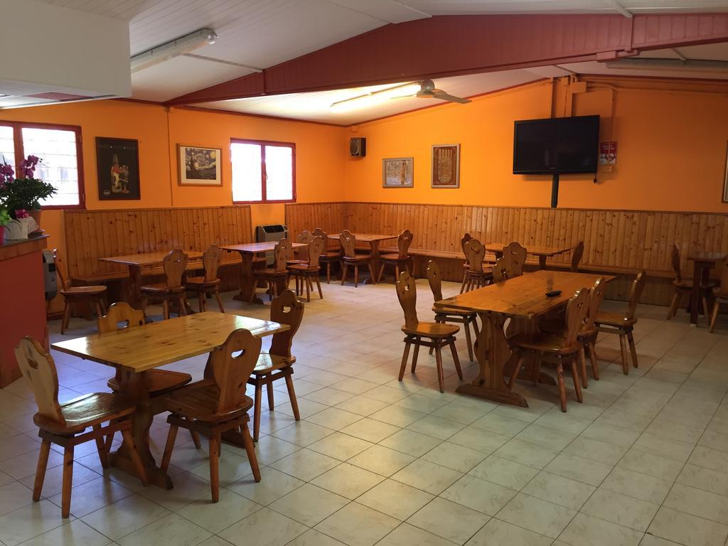 Camping Montorfano Dış mekan fotoğraf