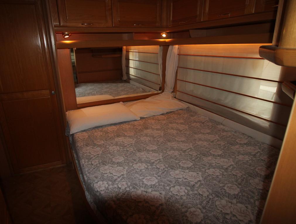 Camping Montorfano Dış mekan fotoğraf