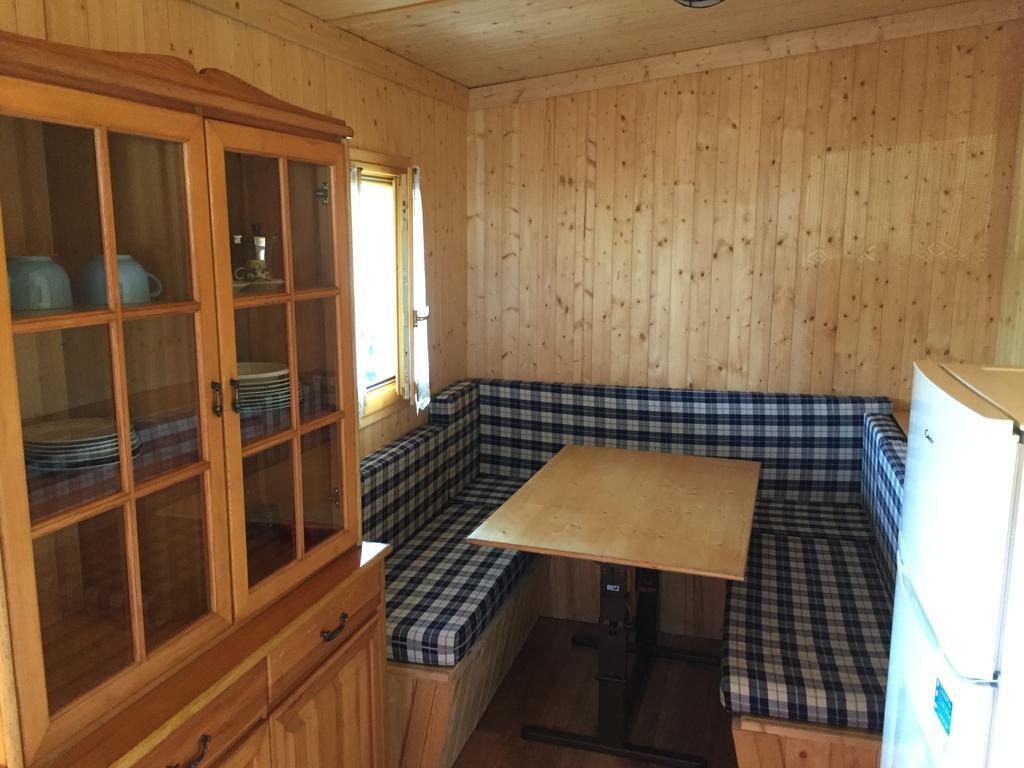 Camping Montorfano Dış mekan fotoğraf