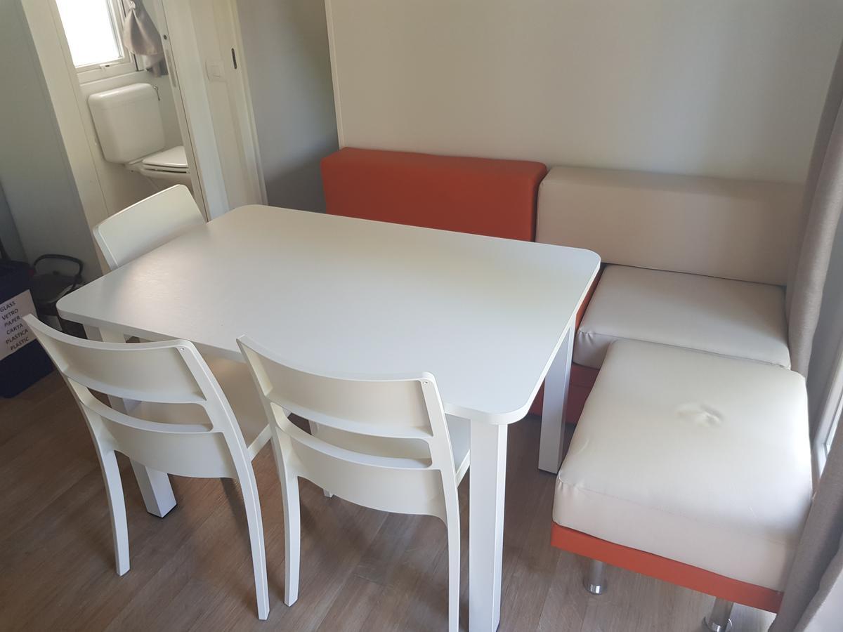 Camping Montorfano Dış mekan fotoğraf