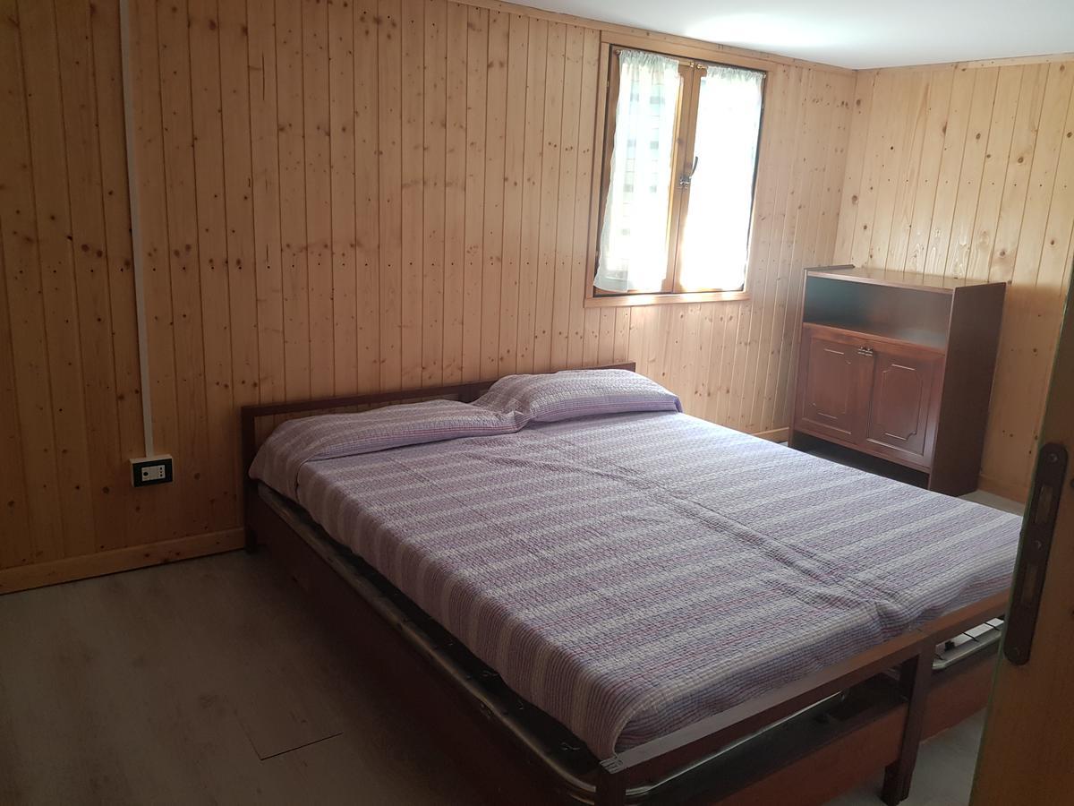 Camping Montorfano Dış mekan fotoğraf