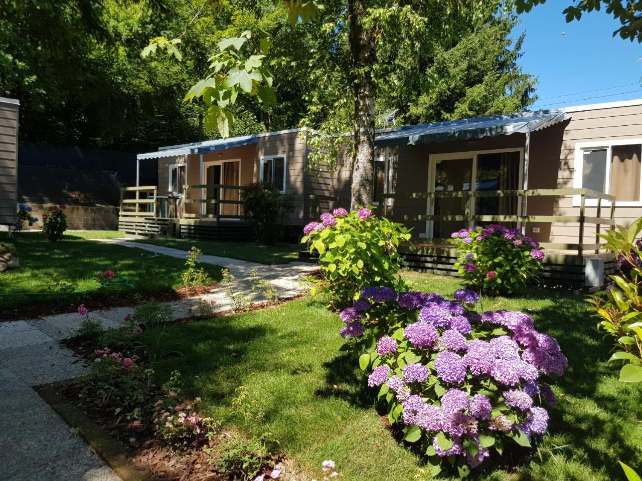 Camping Montorfano Dış mekan fotoğraf