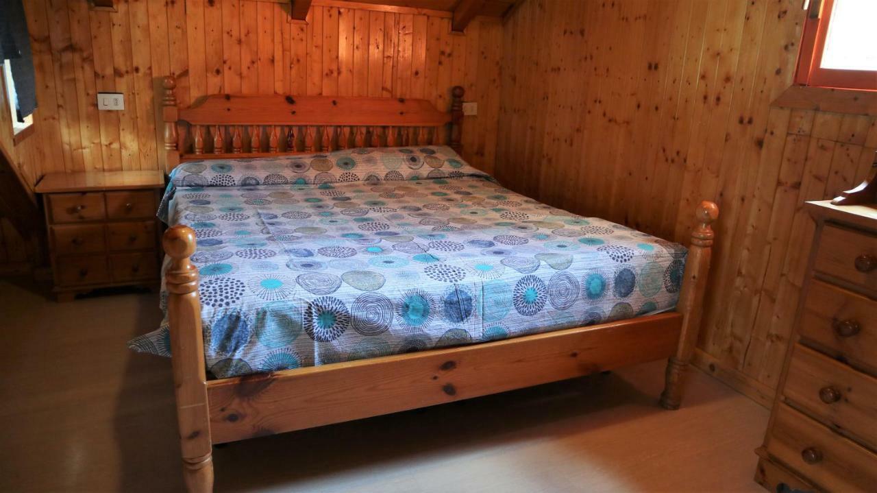 Camping Montorfano Dış mekan fotoğraf