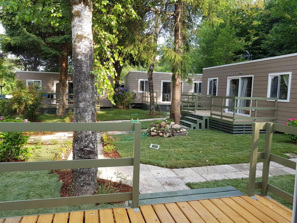Camping Montorfano Dış mekan fotoğraf